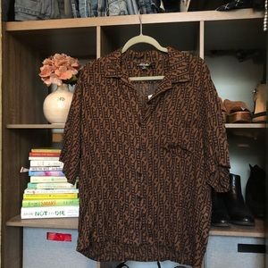 Princess polly shirt